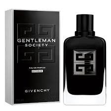 Gentleman Society Extreme