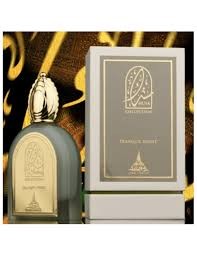 Musk Collection Tranquil Night