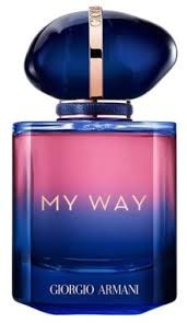 My Way Parfum