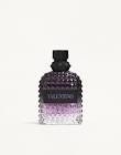 Uomo Born in Roma Purple Melancholia