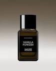 Vanilla Powder Extrait de Parfum