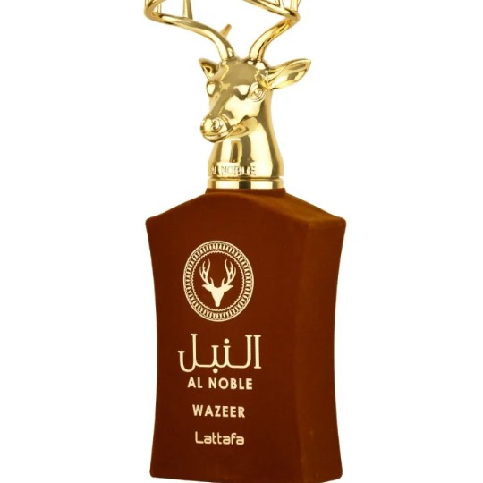 Lattafa Al Noble Wazeer