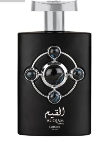 Pride Al Qiam Silver