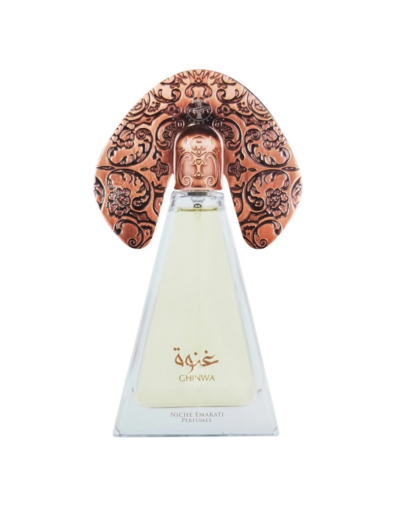 Niche Emarati Ghinwa