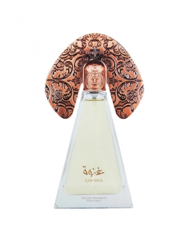 Niche Emarati Ghinwa