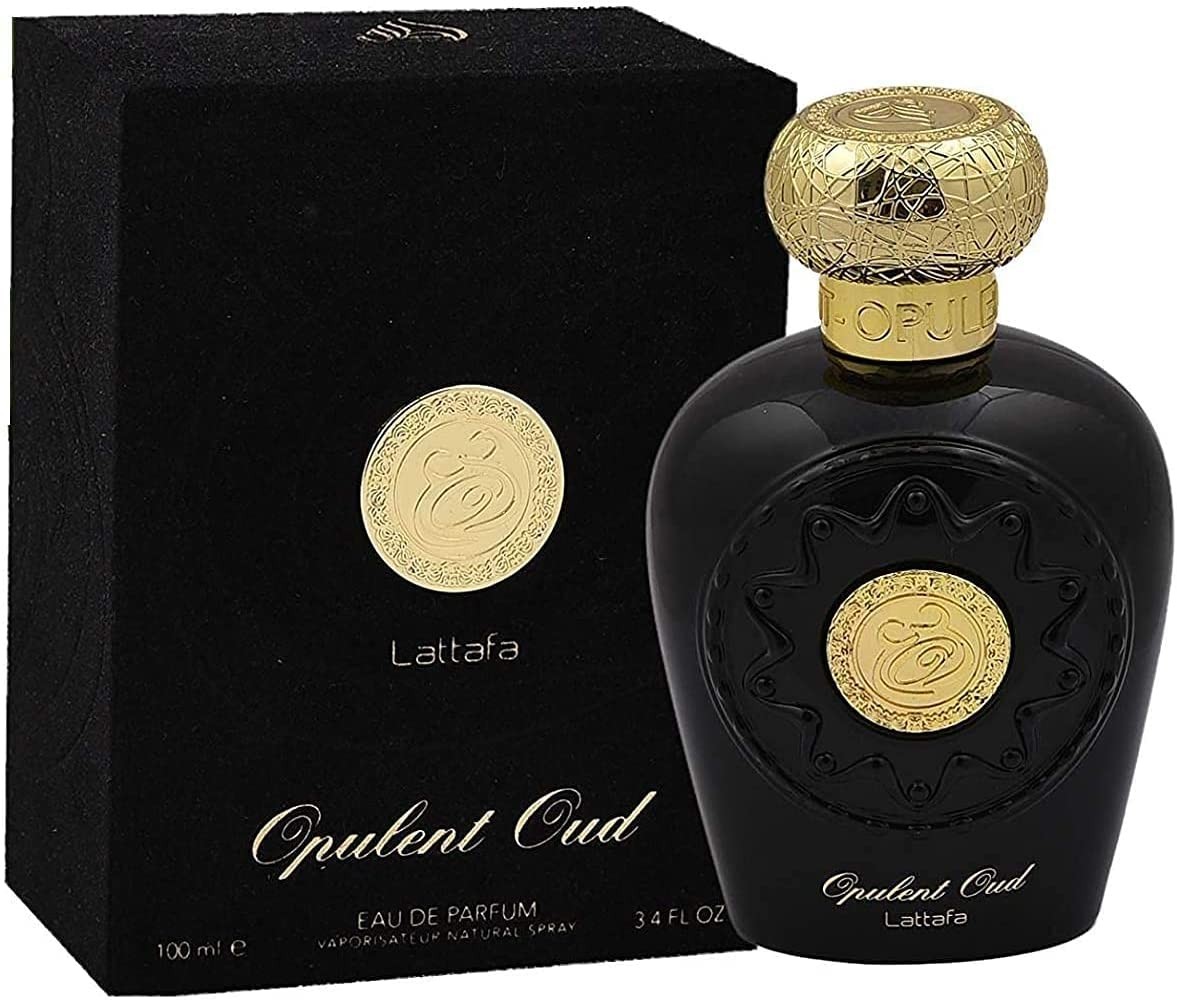 Opulent Oud
