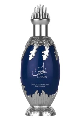 Niche Emarati Lujain