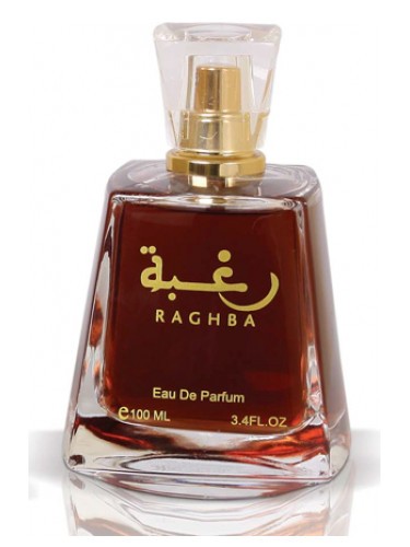 Raghba
