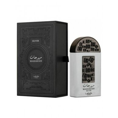 Maharjan Silver