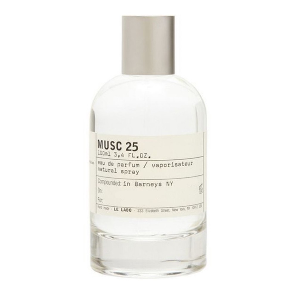 Le Labo Musc 25