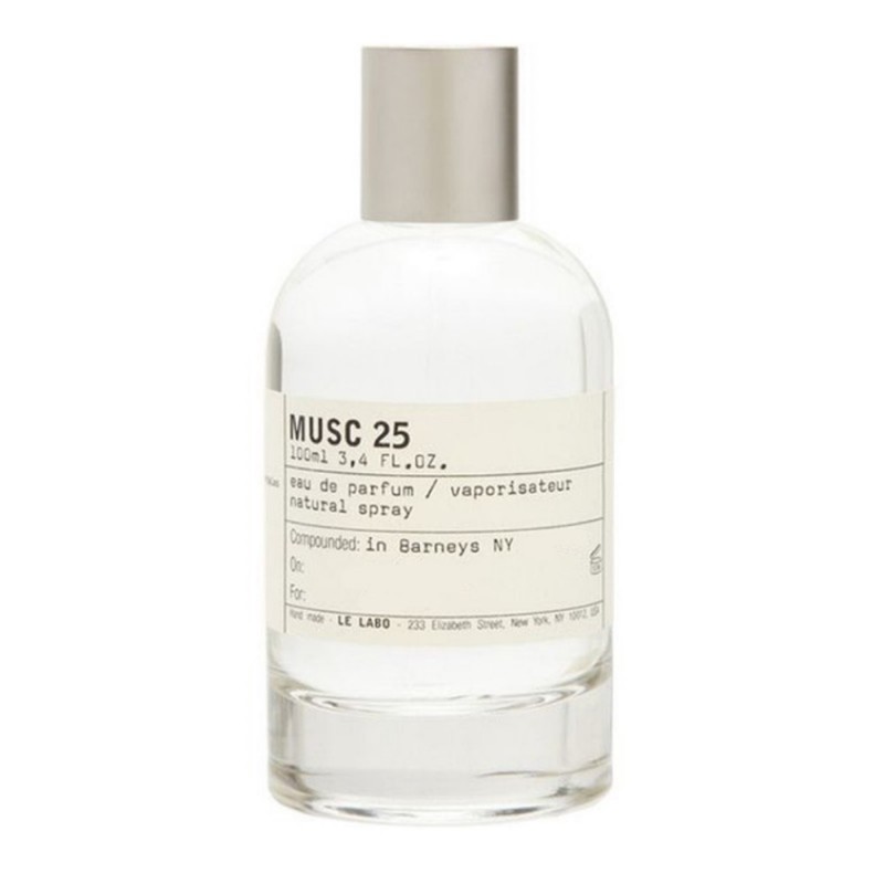 Le Labo Musc 25