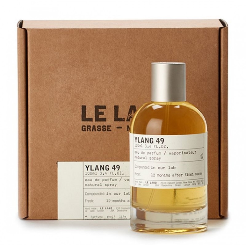 Le Labo Ylang 49