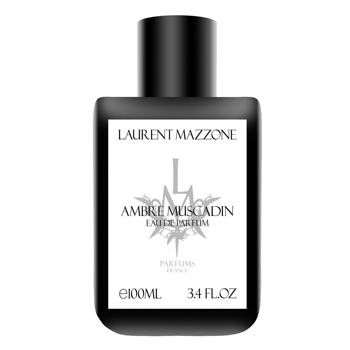 LM Parfums Ambre Muscadin