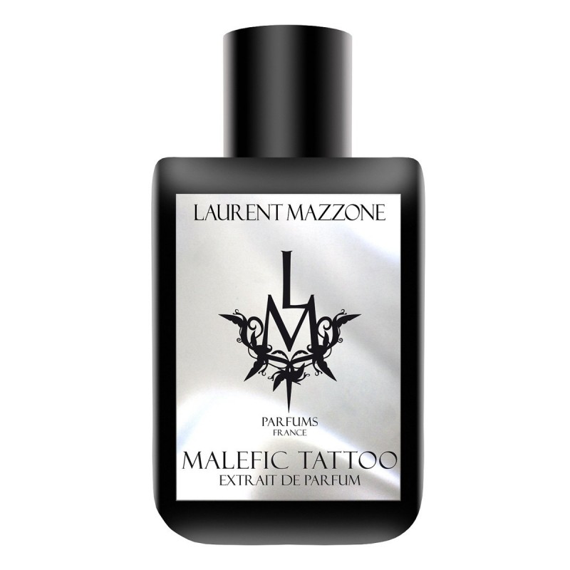 LM Parfums Malefic Tattoo