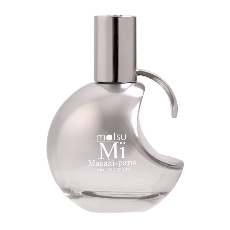 Masaki Matsushima - Matsu Mi 