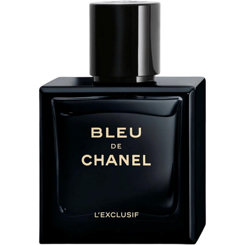 Bleu de Chanel L'Exclusif