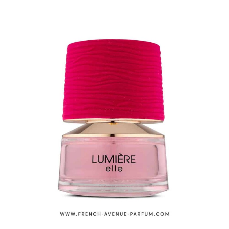 Lumiere Elle by Unisex