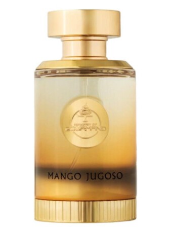 Mango Jugoso