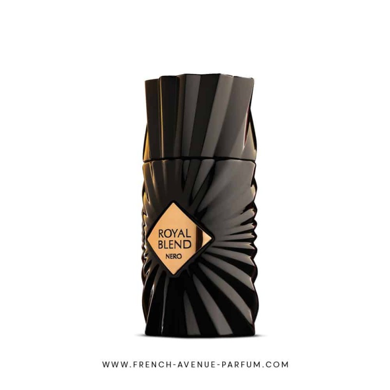 Royal Blend Nero Extrait