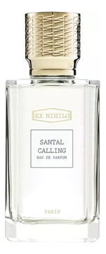 SANTAL CALLING