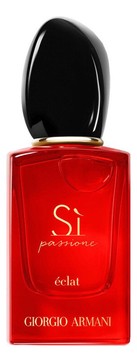 Si Passione Eclat