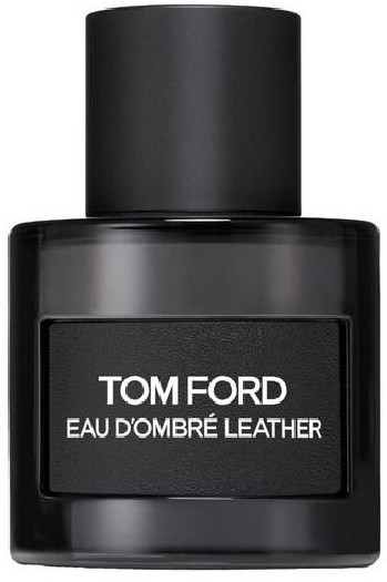Eau D'Ombre Leather