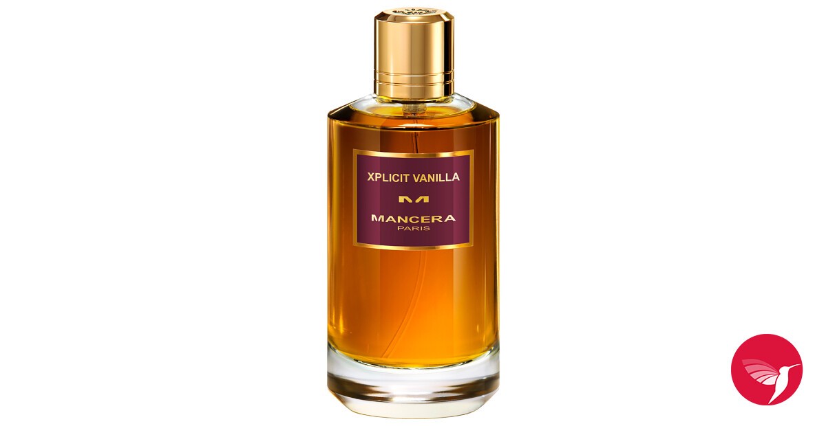Xplicit Vanilla