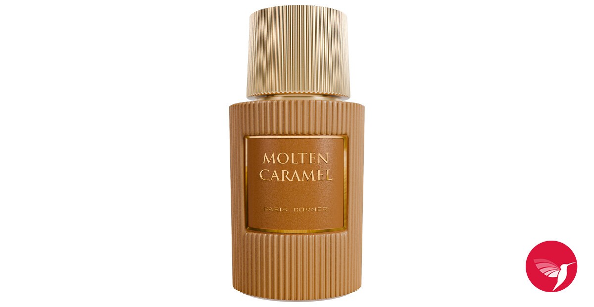 Molten Caramel