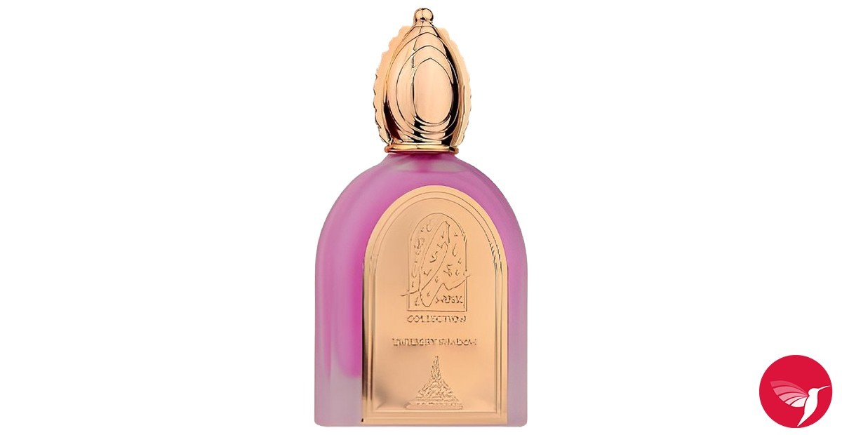 Musk Collection Twilight Shadow