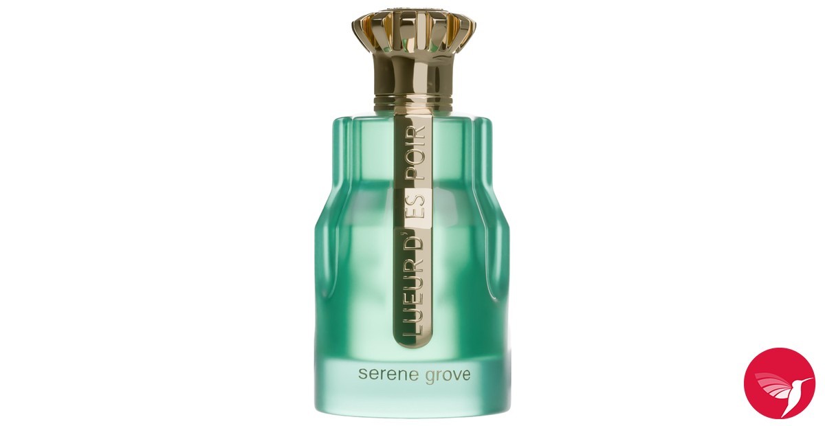 Lueur D'espoir Serene Grove