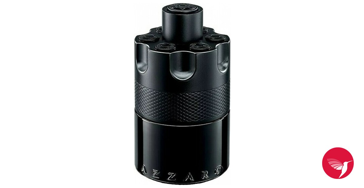 The Most Wanted Intense