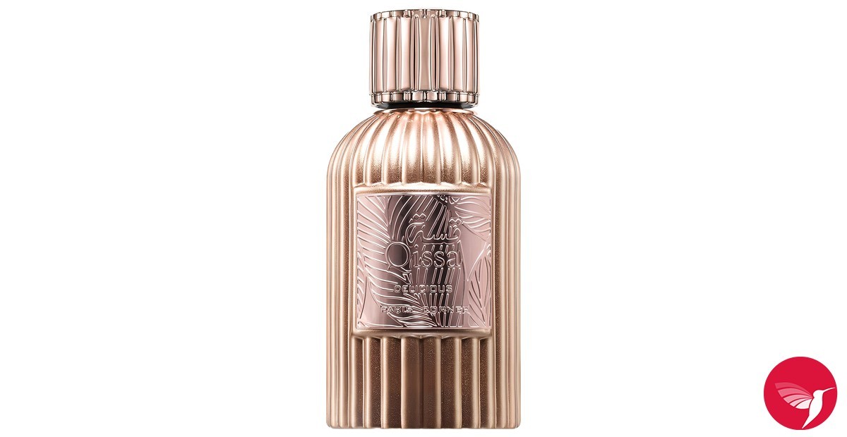 Oriental Collection Qissa Delicious