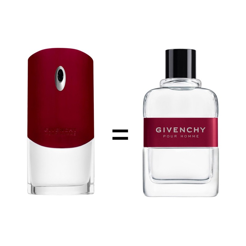 Givenchy Pour Homme (sale)