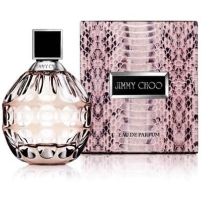 Jimmy Choo eau de parfum