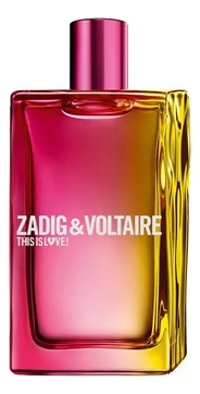 This Is Love! Pour Elle